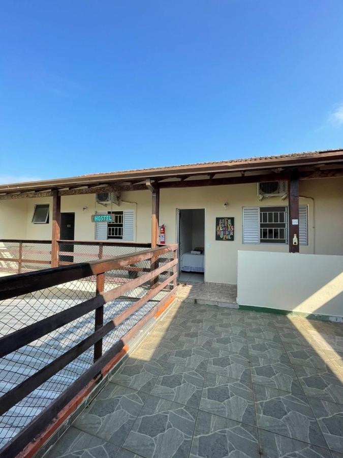 Paraty Chill Inn Pousada Exterior foto