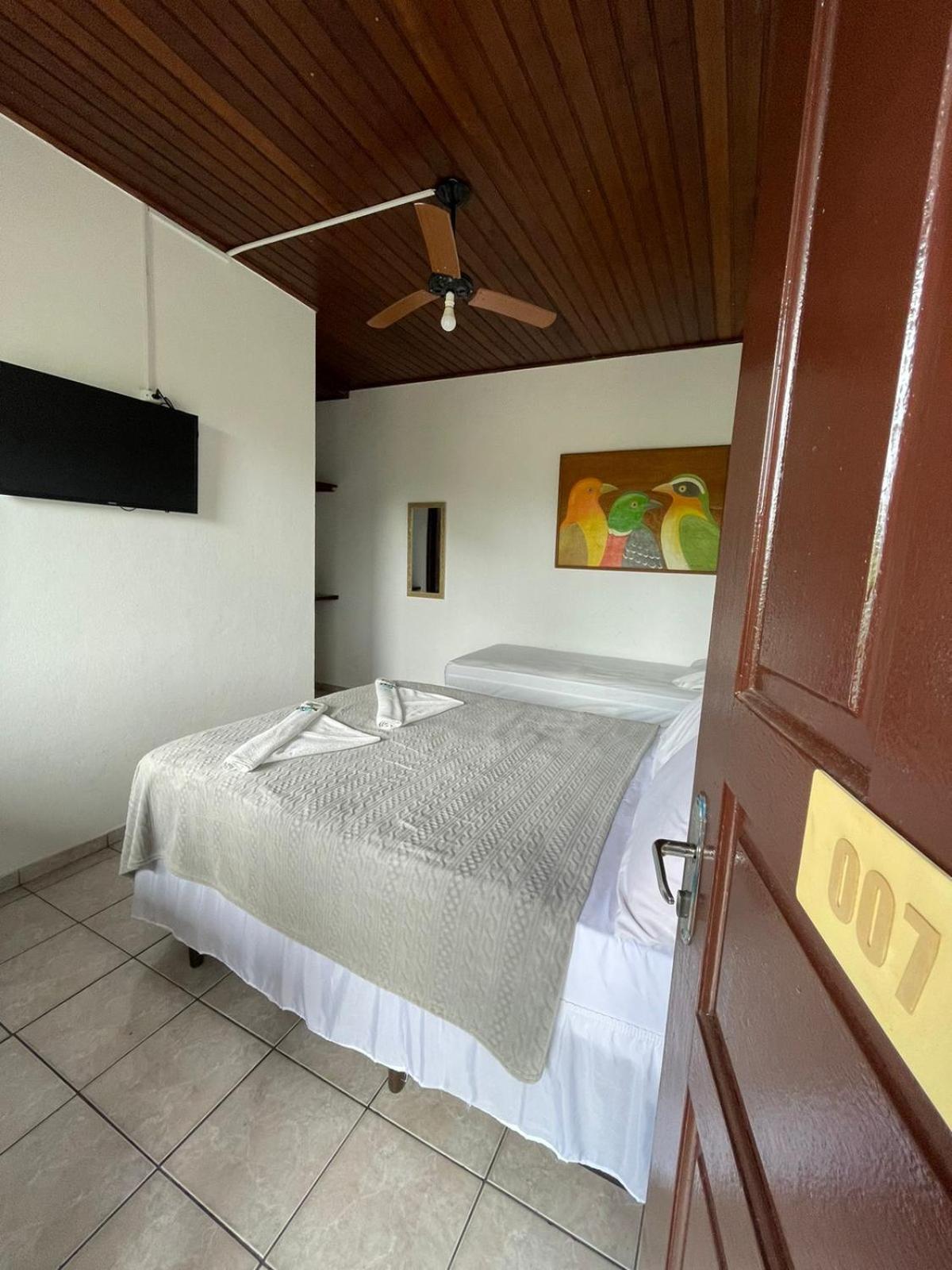 Paraty Chill Inn Pousada Exterior foto